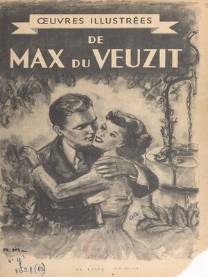 cover image of Mon mari